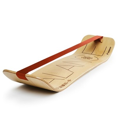 Balance Board for Kids & Adults - Core Workout Equipment for Home Gym
