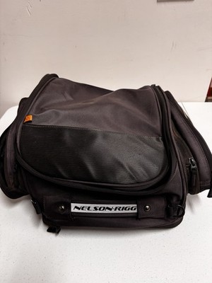 Motorcycle Bag Nelson Rigg