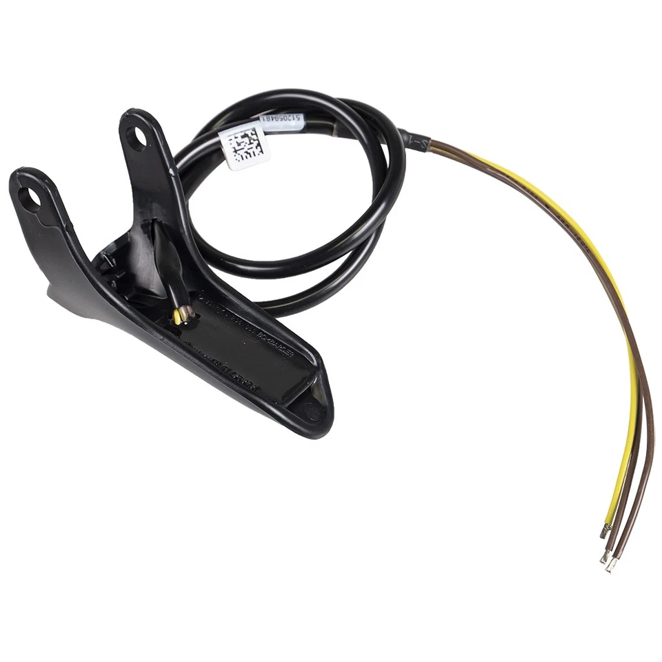 BRP 512059481 Throttle Handle Renegade Summit Skandic 800 500 600 700 V800 V1300 Foto 2 de 2