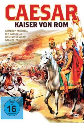 Caesar - Kaiser Von Rom