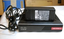 CISCO ASA5506-X - Tested Good - V04- Not Affected Serial Number - Very Good Cond
