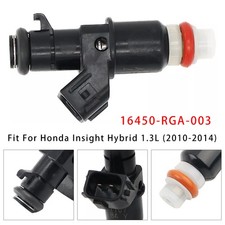 Injecteur Honda CIVIC