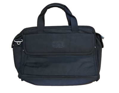 TRAVELPRO Platinum Expandable Business Laptop Briefcase Travel Bag Gently Used