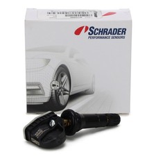 SCHRADER Reifendrucksensor für FORD FOCUS IV FIESTA VII MONDEO V S-MAX CJ WA6