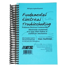 Electronic Specialties Troubleshooting Book