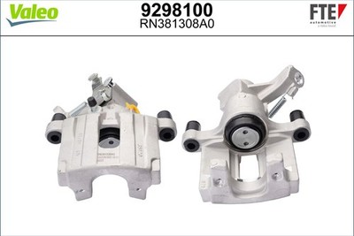 Valeo Aluminium Caliper Neogen RN381308A0 For Vauxhall Vectra  (9298100) OEM