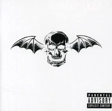 Avenged Sevenfold - Avenged Sevenfold [New CD] Explicit