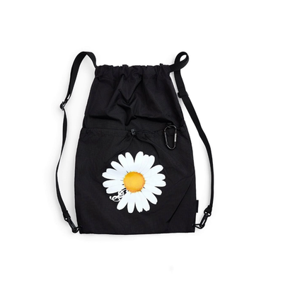 peaceminusone MAMA by GD GYM SACK リュック Peaceminusone x 2025 MAMA Peacemamaone Gym Sack Drawstring Bag