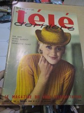 magazine tele derniere genevie…