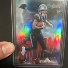 2025 Panini Tetairoa McMillan Spectrum Red (Raw)
