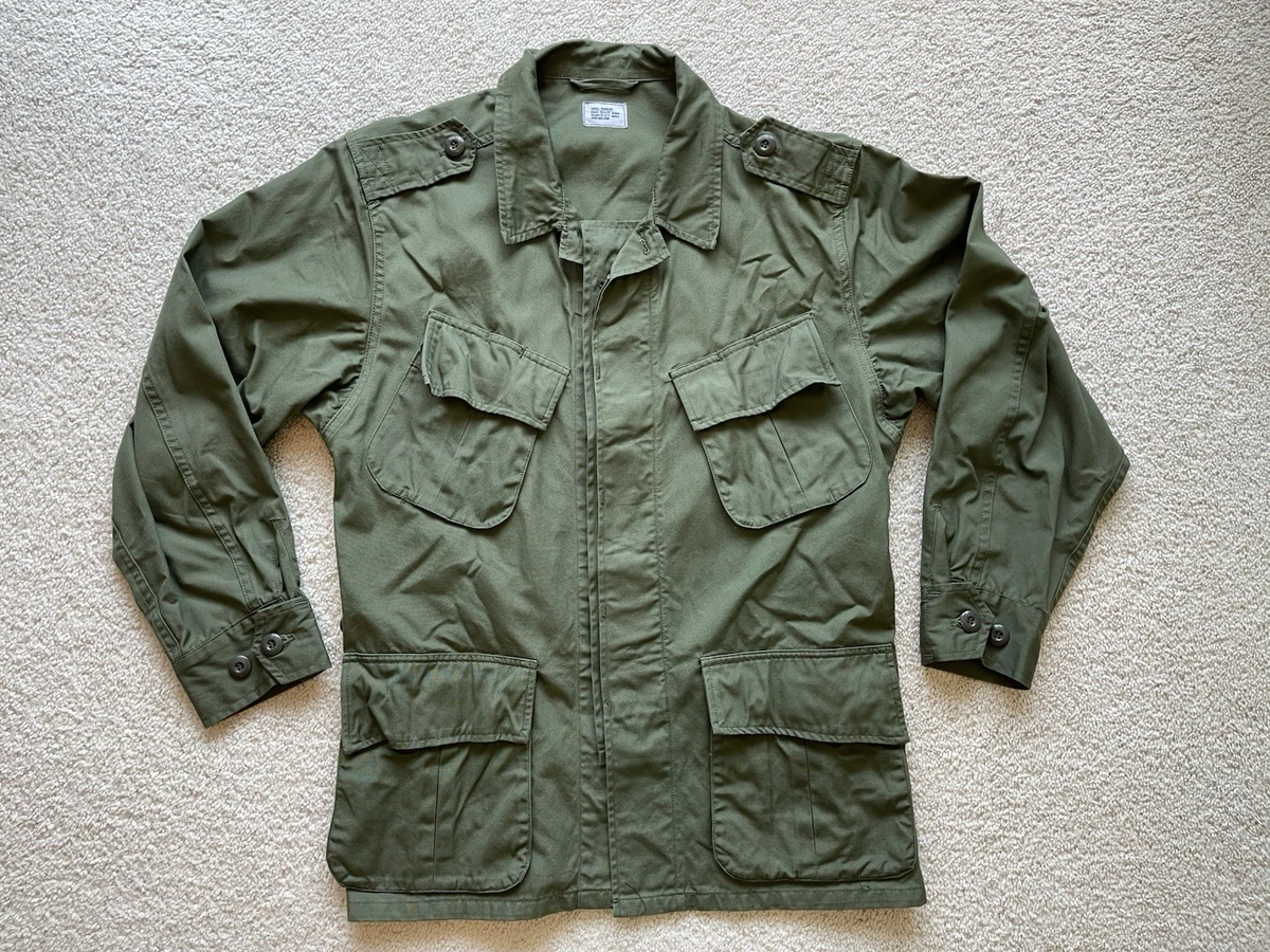 fatigue jacket products for sale | eBay
