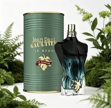 Jean Paul Gaultier Le Beau Le Parfum Intense ...