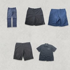 Dickies Mens 5 Piece Outfit Bundle Size XXL