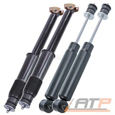 4X GAS GASDRUCK STOSSDÄMPFER VORNE HINTEN VA HA FÜR MERCEDES S-KLASSE W126 C126 4X GAS GASDRUCK STOSSDÄMPFER VORNE HINTEN VA HA FÜR MERCEDES S-KLASSE W126 C126