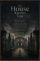 Tom Klein | The House Knows You | Taschenbuch | Englisch | Epubli