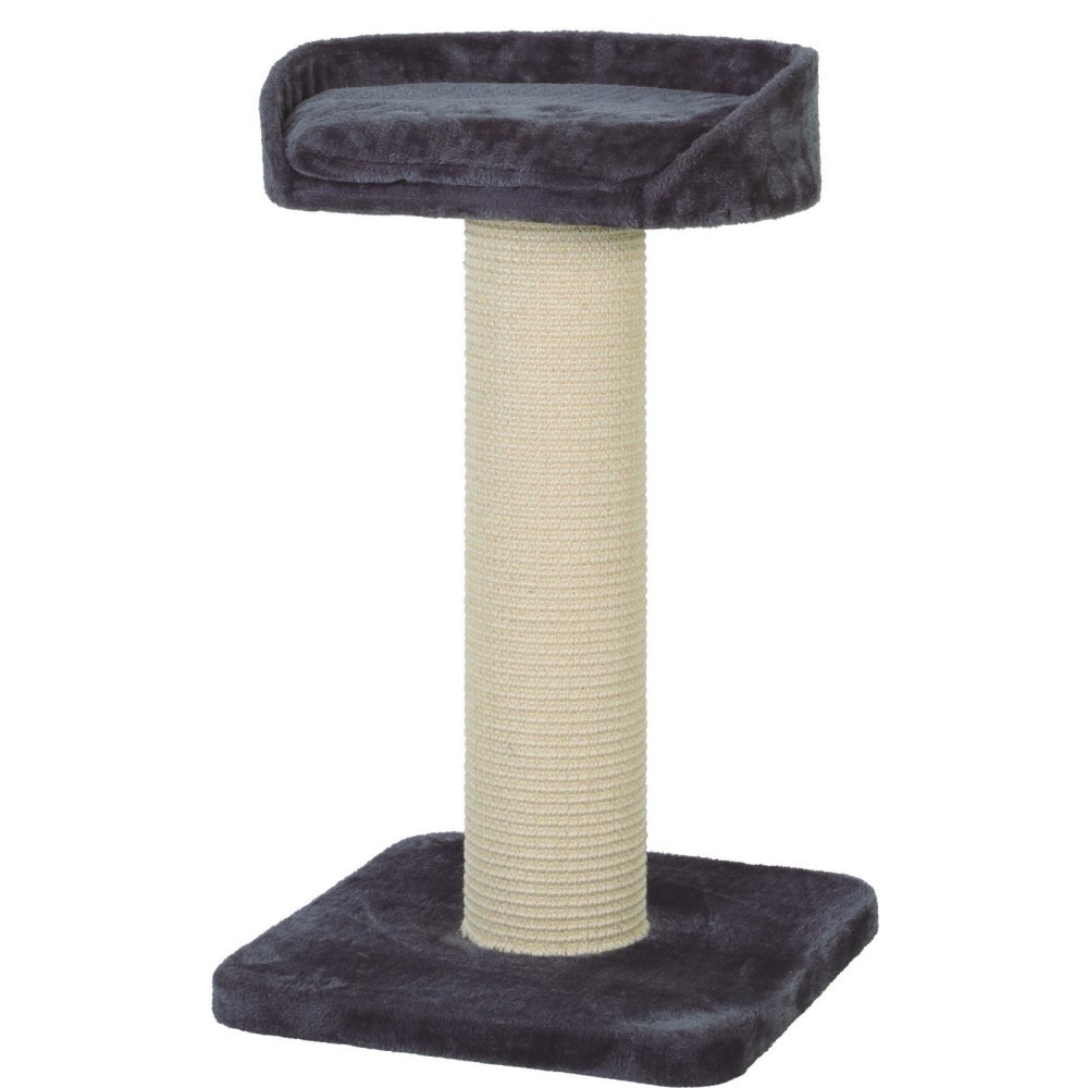 Arbre à chat Big Cat 1 H 87 cm stable pour le repos des grands félins