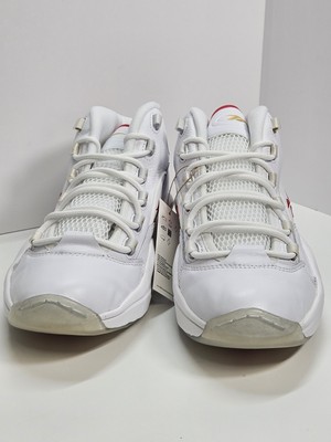 Size 10.5 - Reebok Question Mid Dr. J for sale online | eBay display picture 1
