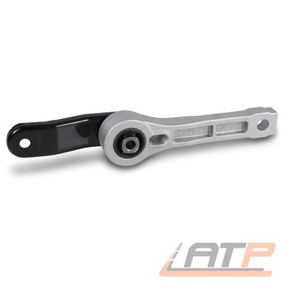 MOTORLAGER HINTEN FÜR AUDI A3 SEAT ALTEA SKODA OCTAVIA VW GOLF 5 6 CADDY TOURAN
