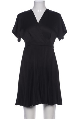 Closet Kleid Damen Dress Damenkleid Gr. 38 (UK 10) Schwarz #6yuzb2w