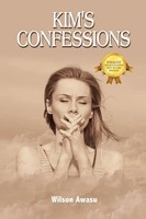 Wilson Awasu | Kim's Confessions | Taschenbuch | Englisch (2009)