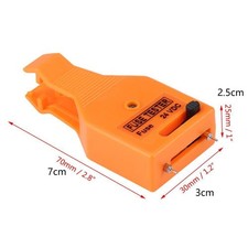 Car Adjustable Test Pins Fuse Tester For Ministandardlarge Automotive Fuses T Car Adjustable Test Pins Fuse Tester For Ministandardlarge Automotive Fuses T
