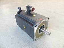 KUKA 1FK7105-5AY81-1YY3-Z S18 Servo Motor SN: YFVD50670459008