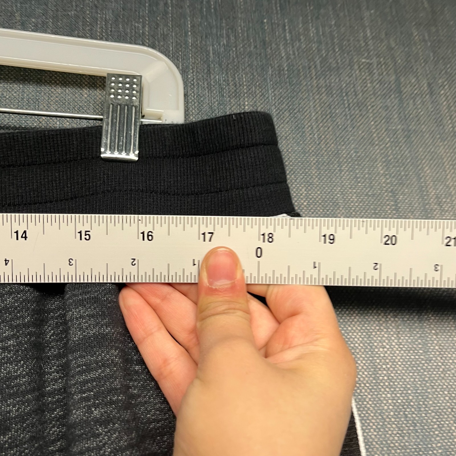 Under Armour Men's Tracksuit Size XXL Gray Fleece Side Stripe Hoodie Jogger Set thumbnail 16