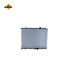 Radiateur Peugeot J9
