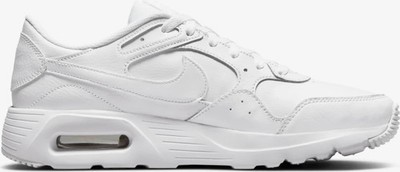 Nike Air Max SC LEA Tripple White Herren Sneaker DH9636-101 Gr 42,5 - 46