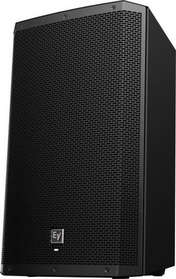 Electro-Voice ZLX15BT スピーカー Bluetooth対応 Electro-Voice ZLX15BT 2-way Speaker w/Bluetooth Audio - Black | eBay