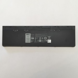 Dell Latitude E7240 Original Akku 5880mAh Li ion Battery Pack 45Wh 7.4V