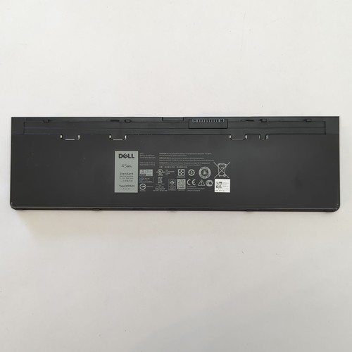 Dell Latitude E7240 Original Akku 5880mAh Li ion Battery Pack 45Wh 7.4V