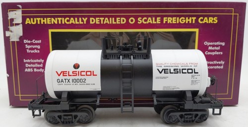 Coche cisterna MTH 20-96215 Velsicol 8000 galones #10002 EX/caja | Zustand: Used