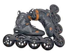 K2 Mod 110 Skates 8.0