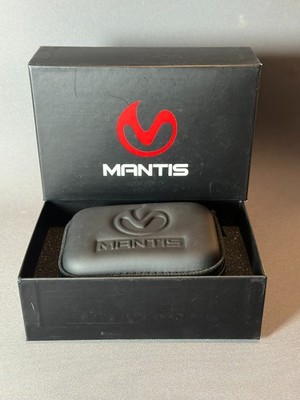 Mantis X10 Elite Shooting Performance System - Training