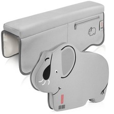 Baby Bath Kneeler and Elbow Rest Pad Set Baby Bath Seat Kneeling Mat Bath Kne...