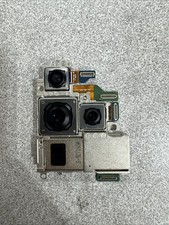 Samsung Galaxy S22 Ultra 5G OEM Original Complete Rear Back camera
