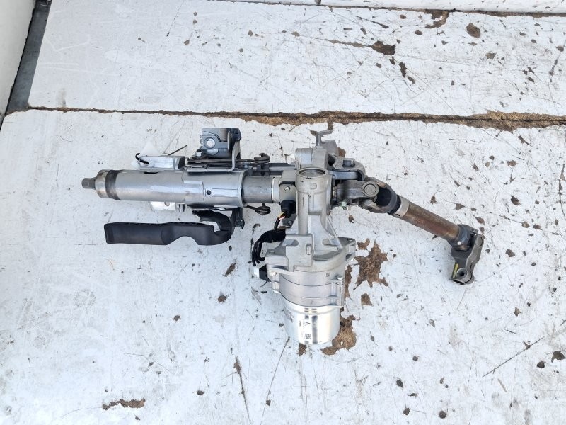 JJ50100078 colonne de direction MAZDA CX-5 KF 2.2DIESEL KW110 SH K8181-334419