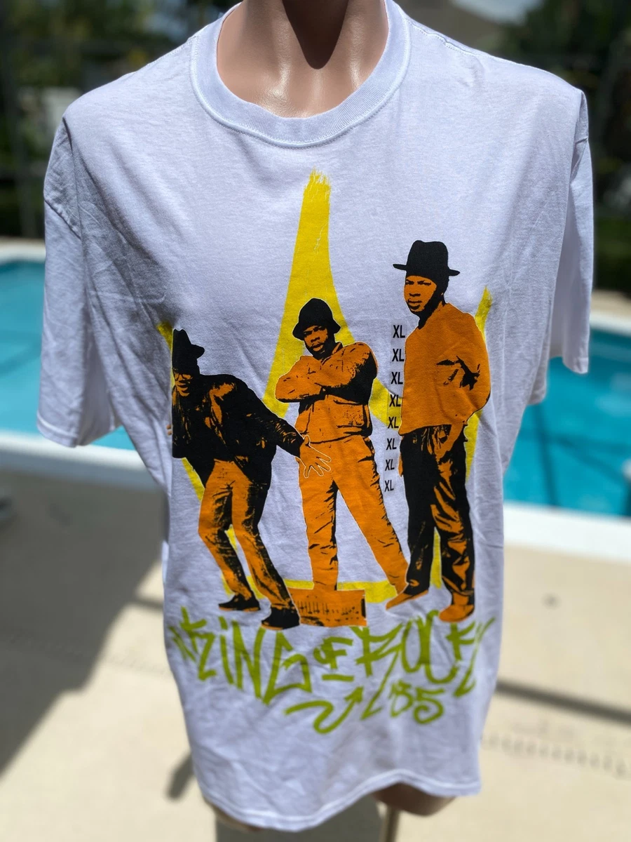 Run Dmc Shirt for sale | eBay