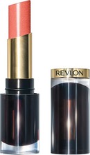 Image of Revlon Super Lustrous Glass Shine Dewy Peach, 019 Peach, 1 Count (Pack of 1)