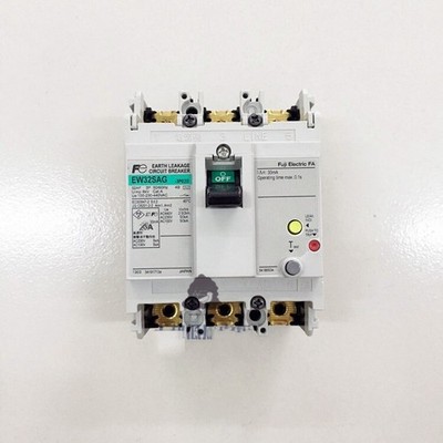 1pc   EW32SAG 3P 10A Protector *vv