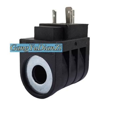1pc NEW FIT FOR Electromagnetic valve coil  POWER PHC22 220VAC Replacement *cm