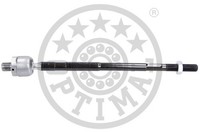 Optimal G2-870 Axialgelenk, Spurstange Vorne Beidseitig FüR Mazda MPV II (Lw)