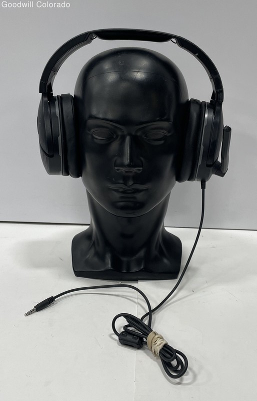Turtle Beach Ear Force Recon 200 Gaming Headset UNTESTED