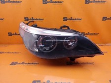 Hauptscheinwerfer rechts Bi Xenon Kurvelicht LED 15872400 5 TOURING (E61) 535D