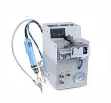 Fully Automatic Screwdriver Machine Air-Powered Handheld Screwdriver