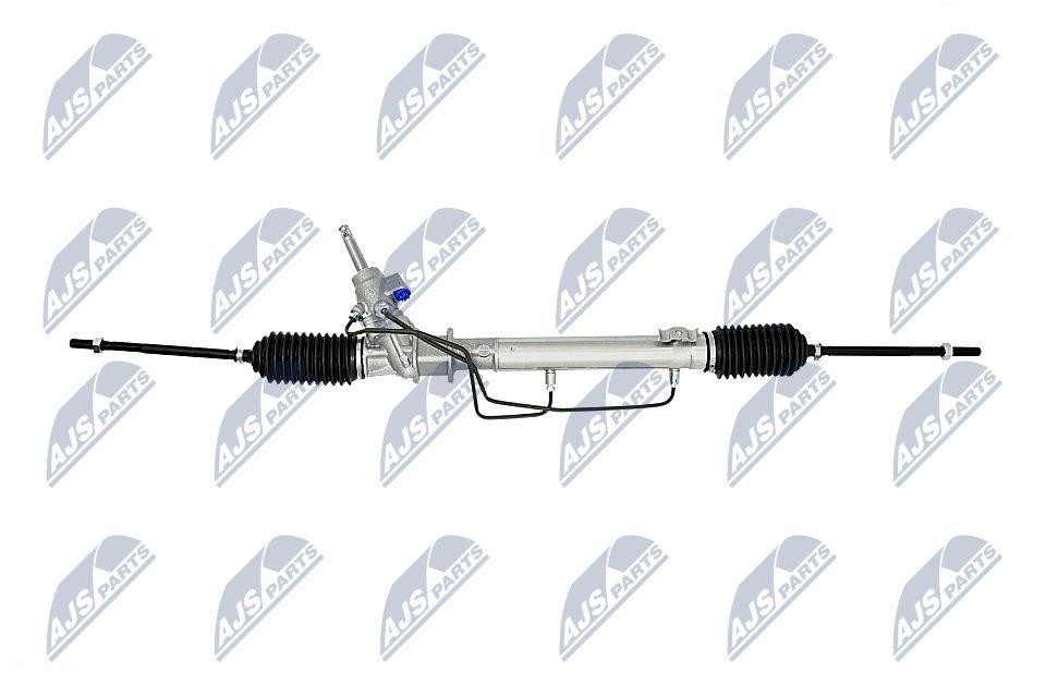 NTY Power Steering Rack SPK-SB-001 For Subaru, For Left-Hand Drive