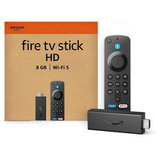 Amazon Fire TV Stick Full HD Free Live TV Ale...