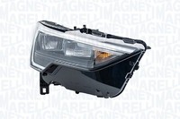 Magneti Marelli 719000000216 Scheinwerfer Rechts FüR Audi Q3 F3 07.18