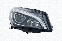 Magneti Marelli 719000000263 Scheinwerfer Links FüR M-B Cla C117 01.13 03.19